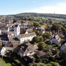 Riehen_Dorf