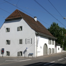 Kunst Raum Riehen