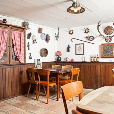 Zur Grünen Amsel (2)