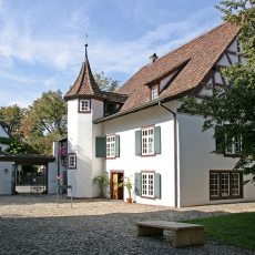 Spielzeugmuseum