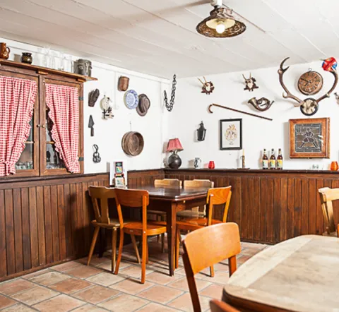 Zur Grünen Amsel (2)