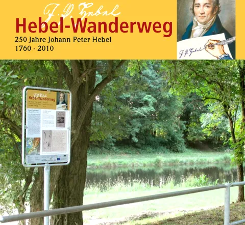 Hebelwanderweg