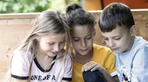 FAmilienundKinder_Zwei2_MartinGrafBanner