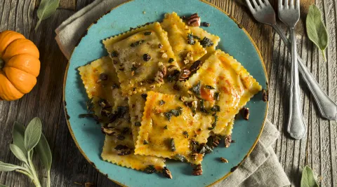 EssenundSchlafen_Stockbild